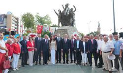 Başkan Kotan: Cumhuriyetimizi ilelebet yaşatacağız