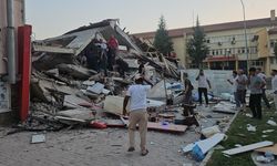Bakan Kurum, Sındırgı depremine ilişkin hasar tespit verilerini açıkladı