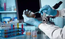 460 Kısım Laboratuvar Sarf Malzemesi satın alınacak