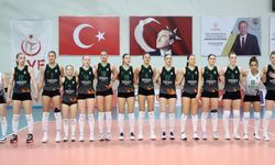 Manavgat’ta büyük gurur