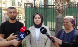 Tahliye kararı aileyi yıktı