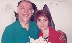 Münir Özkul'un eşi Umman Özkul hayatını kaybetti