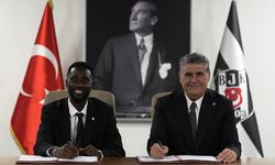 Wilfred Ndidi Beşiktaş’ta