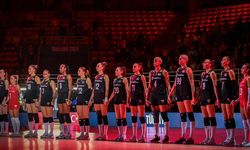 Filenin Sultanları, Bulgaristan’ı 3-0 mağlup etti