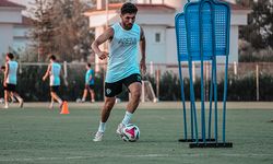 Serikspor, Bodrumspor maçına hazır