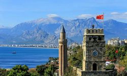 Antalya'da yarın hava nasıl olacak? 9 Ağustos Cumartesi