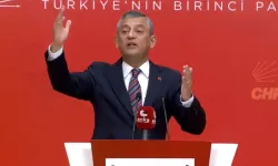Savcılık, Özel'in iddialarına yönelik soruşturma başlattı