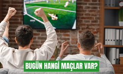 Bugün hangi maçlar var? | 7 Ağustos Perşembe
