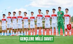 Gençlere milli davet