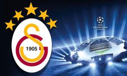 Galatasaray'ın Şampiyonlar Ligi'ndeki rakipleri belli oldu!