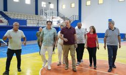 ‘Ailelerin buluşma noktası olacak'