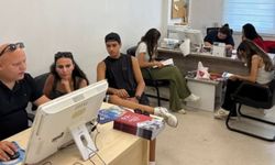 Üniversite adaylarına tercih danışmanlığı