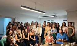 UCİM üyeleri toplandı