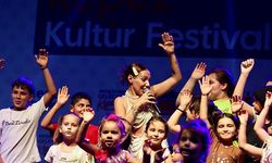 Kepez Festivali coşkusu devam ediyor