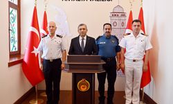 Vali Şahin’den temmuz ayı güvenlik ve huzur açıklaması