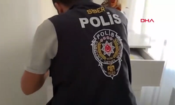 20 ilde bilişim suçlarına darbe
