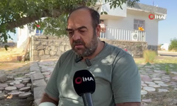 Narin Güran'ın babası: Keşke ben ölseydim