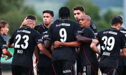 Beşiktaş-St. Patrick’s rövanşı ne zaman, saat kaçta, hangi kanalda?