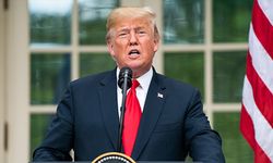 Trump’tan İsrail’in Gazze’yi işgal planıyla ilgili yorum: "Bir şey diyemem, bu İsrail’e kalmış"