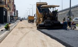 Manavgat Belediyesi’nden D400'e modern dokunuş