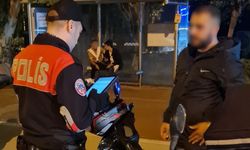 Yunus timlerinden suça geçit yok