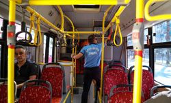 Büyükşehir denetimlerini sürdürüyor