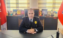 Gazipaşa İlçe Emniyet Müdürü’nden sahte yatırım uyarısı