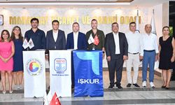 Manavgat’ta istihdama yeni kapı