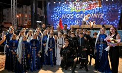 ‘Yöreler Renkler’e  6 Eylül’de start