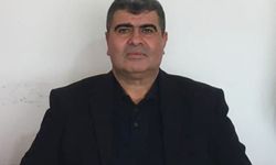 AK Parti'li Abdurrahman Ak hayatını kaybetti