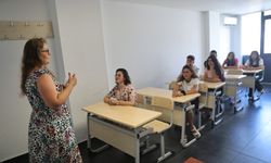 Hayalleri gerçek oldu