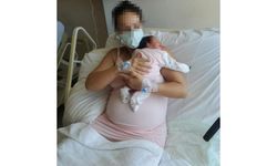 Doğum skandalına soruşturma