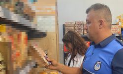 Kemer’de denetimler sürüyor
