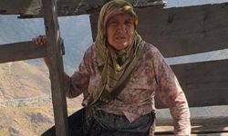 80 yaşındaki kadından 2 gündür haber alınamıyor