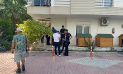 Yalnız yaşadığı evde ölü bulundu