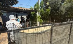Antalya’da yalnız yaşayan adam evinde ölü bulundu