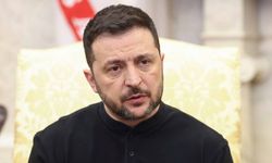 Zelenskiy: "Pazartesi günü Trump ile görüşmek üzere Washington'a gideceğim"