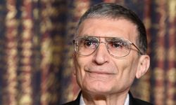 Nobel ödüllü bilim insanı Aziz Sancar'a KKTC vatandaşlığı verildi