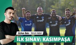 Antalyaspor’u nasıl bir Kasımpaşa bekliyor?