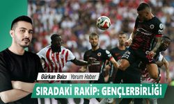 Antalyaspor’un ilk deplasman sınavı: Rakip Gençlerbirliği