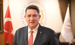 AESOB Başkanı’ndan Zafer Bayramı kutlaması