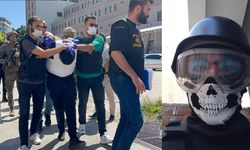 5 kişiyi bıçaklayan neo-nazi saldırganın cezası belli oldu