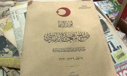 Sahaf Özdemir: "Tescil zorunluluğuyla kıymetli eserlerin gün yüzüne çıkma ihtimalleri yok olacak"