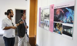 "UNESCO Dünya Miras Listesi’nde Antalya" fotoğraf sergisi açıldı