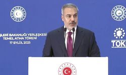 Bakan Fidan'dan Dışişleri Bakanlığı'nın yeni yerleşkesi hakkında açıklama