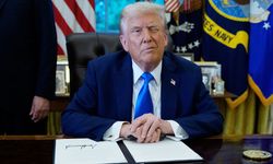 Trump: "Ukrayna, Rusya'dan tüm topraklarını geri alabilir"