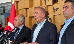 Gürsel Tekin’den CHP yönetimine sert çıkış: “İftiracılara neden işlem yapılmıyor?”