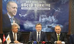 Bakan Yumaklı: Türkiye Yüzyılı, bir milletin yeniden doğuşunun adı olacaktır