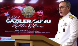 Türkiye ve Mısır Doğu Akdeniz'de tatbikat yapacak
