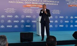 TBMM Milli Savunma Komisyonu Başkanı Hulusi Akar’dan "Terörsüz Türkiye" vurgusu